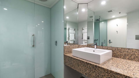 Hotel Grand Chancellor Hobart - Accommodation Broome 4