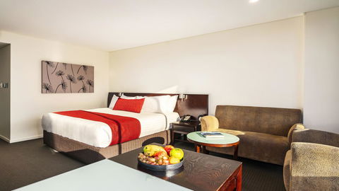 Hotel Grand Chancellor Hobart - Accommodation Broome 32