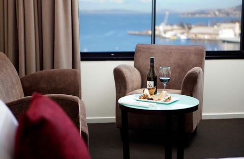 Hotel Grand Chancellor Hobart - Accommodation Broome 43