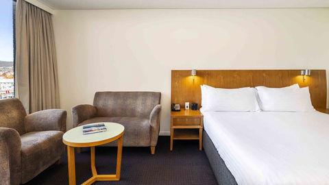 Hotel Grand Chancellor Hobart - Accommodation Broome 21