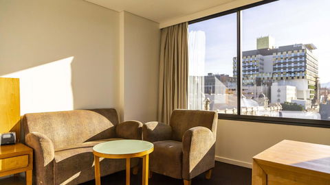 Hotel Grand Chancellor Hobart - Accommodation Broome 17