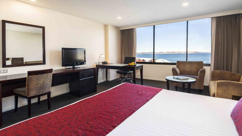 Hotel Grand Chancellor Hobart - Accommodation Broome 2