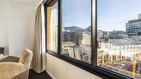 Hotel Grand Chancellor Hobart - Accommodation Broome 22