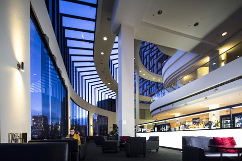 Hotel Grand Chancellor Hobart - Accommodation Broome 14