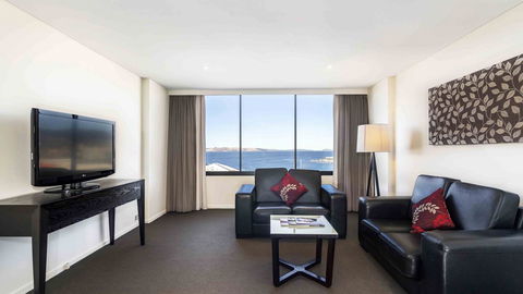 Hotel Grand Chancellor Hobart - Accommodation Broome 39