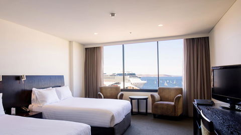 Hotel Grand Chancellor Hobart - Accommodation Broome 34