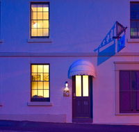 Lotus Gogh Apartment - Accommodation Broome