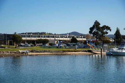 Bayside Hotel - Accommodation Broome 1