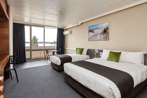 Bayside Hotel - Accommodation Broome 16