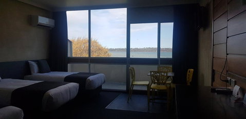 Bayside Hotel - Accommodation Broome 5