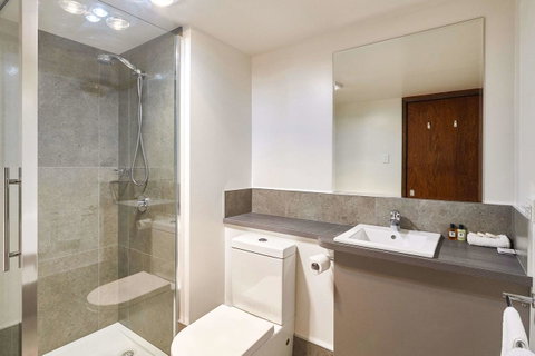 Bayside Hotel - Accommodation Broome 11