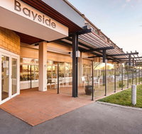 Comfort Hotel Bayside - Accommodation Broome