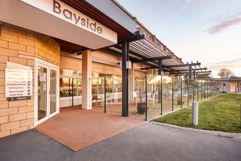 Bayside Hotel - Accommodation Broome 0