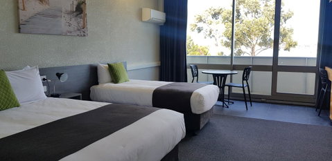 Bayside Hotel - Accommodation Broome 24