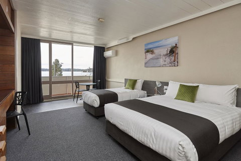 Bayside Hotel - Accommodation Broome 19