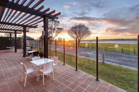 Bayside Hotel - Accommodation Broome 13