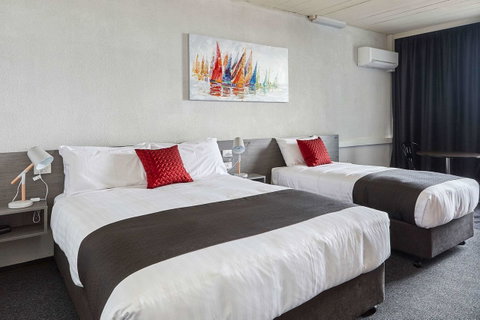 Bayside Hotel - Accommodation Broome 20