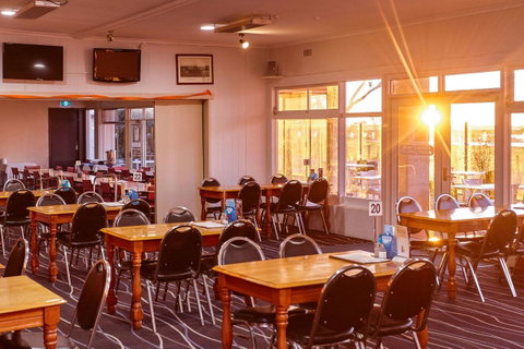 Bayside Hotel - Accommodation Broome 14