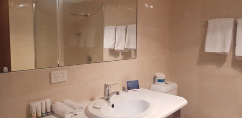 Bayside Hotel - Accommodation Broome 6