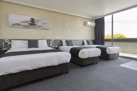 Bayside Hotel - Accommodation Broome 21