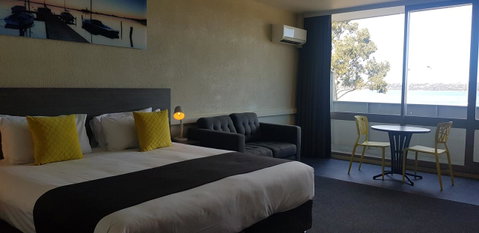 Bayside Hotel - Accommodation Broome 8