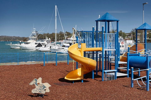 Bayside Hotel - Accommodation Broome 2