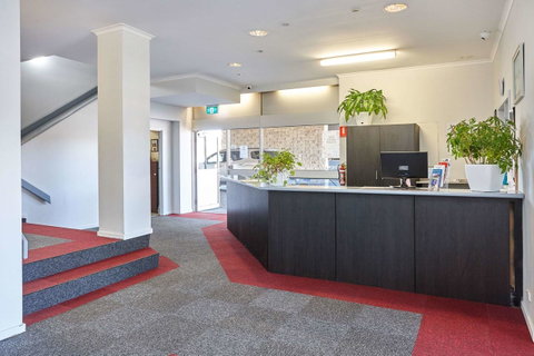 Bayside Hotel - Accommodation Broome 12
