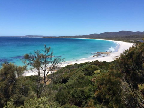 Holland House Bay Of Fires - Accommodation Broome 15