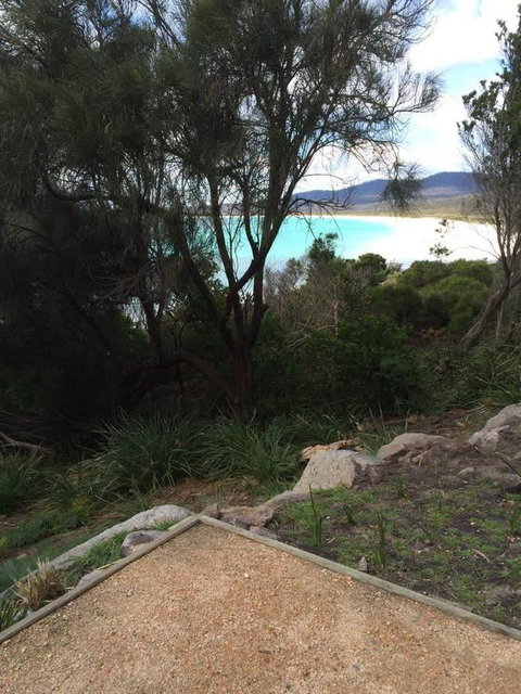 Holland House Bay Of Fires - Accommodation Broome 1