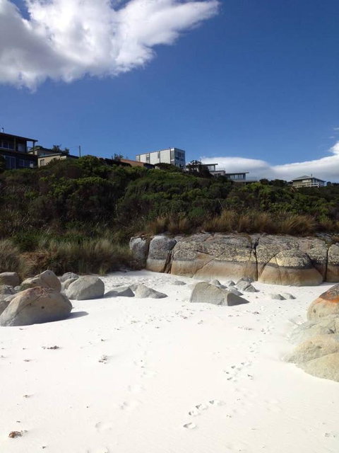 Holland House Bay Of Fires - Accommodation Broome 4