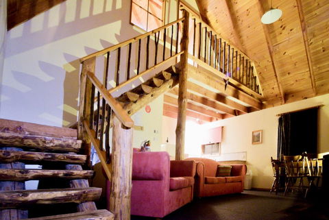 Lemonthyme Wilderness Retreat - Accommodation Broome 44