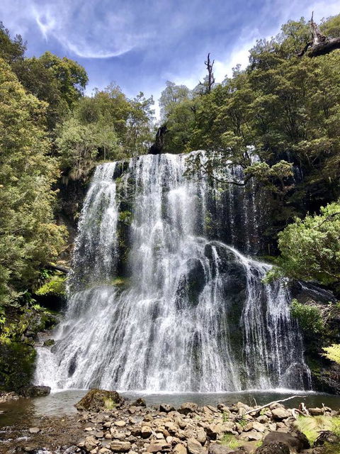 Lemonthyme Wilderness Retreat - Accommodation Broome 9