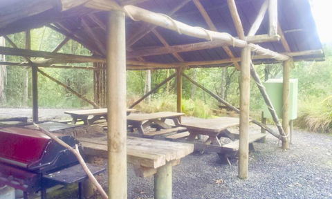 Lemonthyme Wilderness Retreat - Accommodation Broome 24