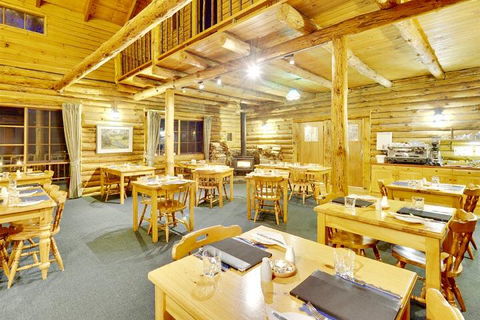 Lemonthyme Wilderness Retreat - Accommodation Broome 31