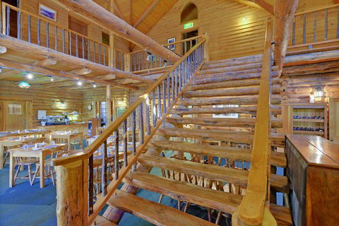 Lemonthyme Wilderness Retreat - Accommodation Broome 29