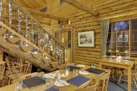 Lemonthyme Wilderness Retreat - Accommodation Broome 32