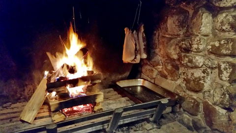 Lemonthyme Wilderness Retreat - Accommodation Broome 37