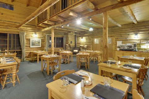 Lemonthyme Wilderness Retreat - Accommodation Broome 30