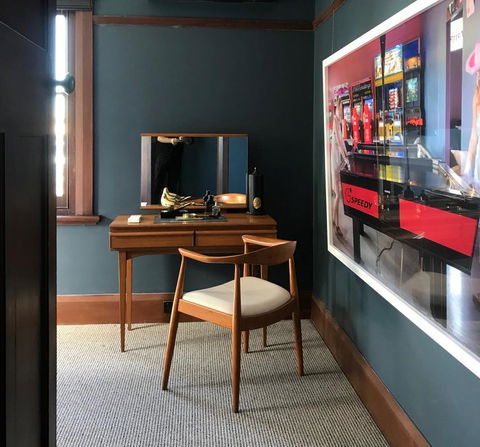 Devine Stays - Rupert #1 NOHO Art Apartment - Accommodation Broome 7