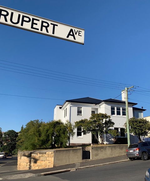 Devine Stays - Rupert #1 NOHO Art Apartment - Accommodation Broome 4