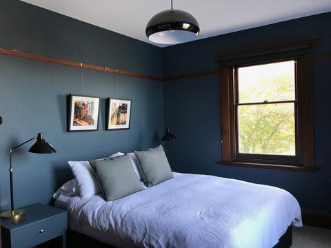 Devine Stays - Rupert #1 NOHO Art Apartment - Accommodation Broome 5