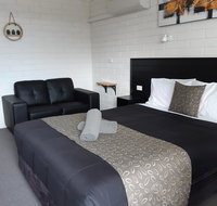 Anchor Wheel Motel - Accommodation Broome