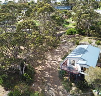 Front Row Beachfront - Accommodation Broome