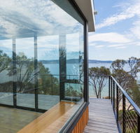 Blessington Beach Retreat - Accommodation Broome