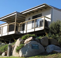 Kingfisher Cottage - Accommodation Broome