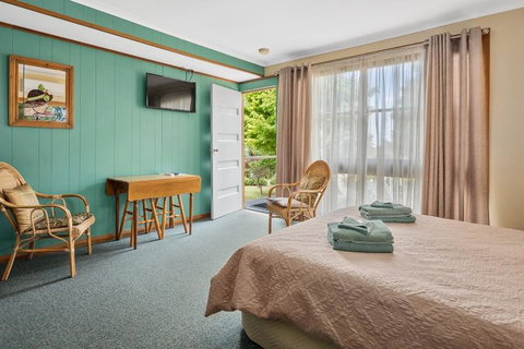 Green Views - Accommodation Broome 5