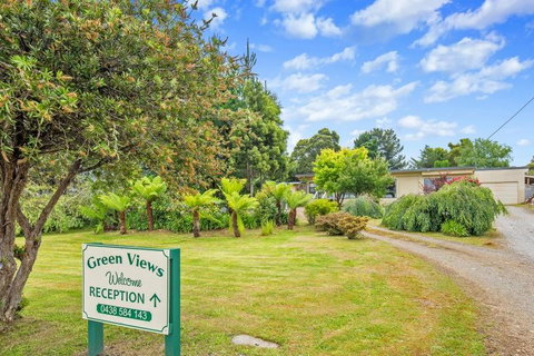 Green Views - Accommodation Broome 10