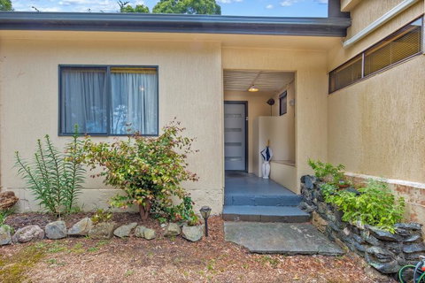 Green Views - Accommodation Broome 4