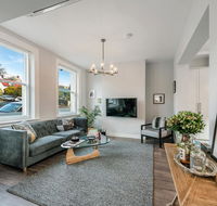 City Retreat Hobart - Accommodation Broome