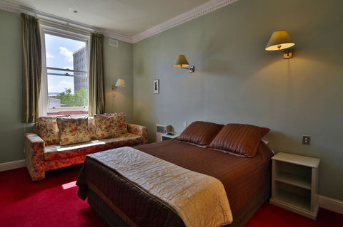 Astor Private Hotel - Accommodation Broome 5